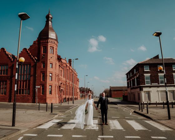 Weddings at The Florrie