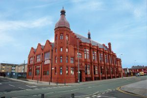 The Florrie Liverpool