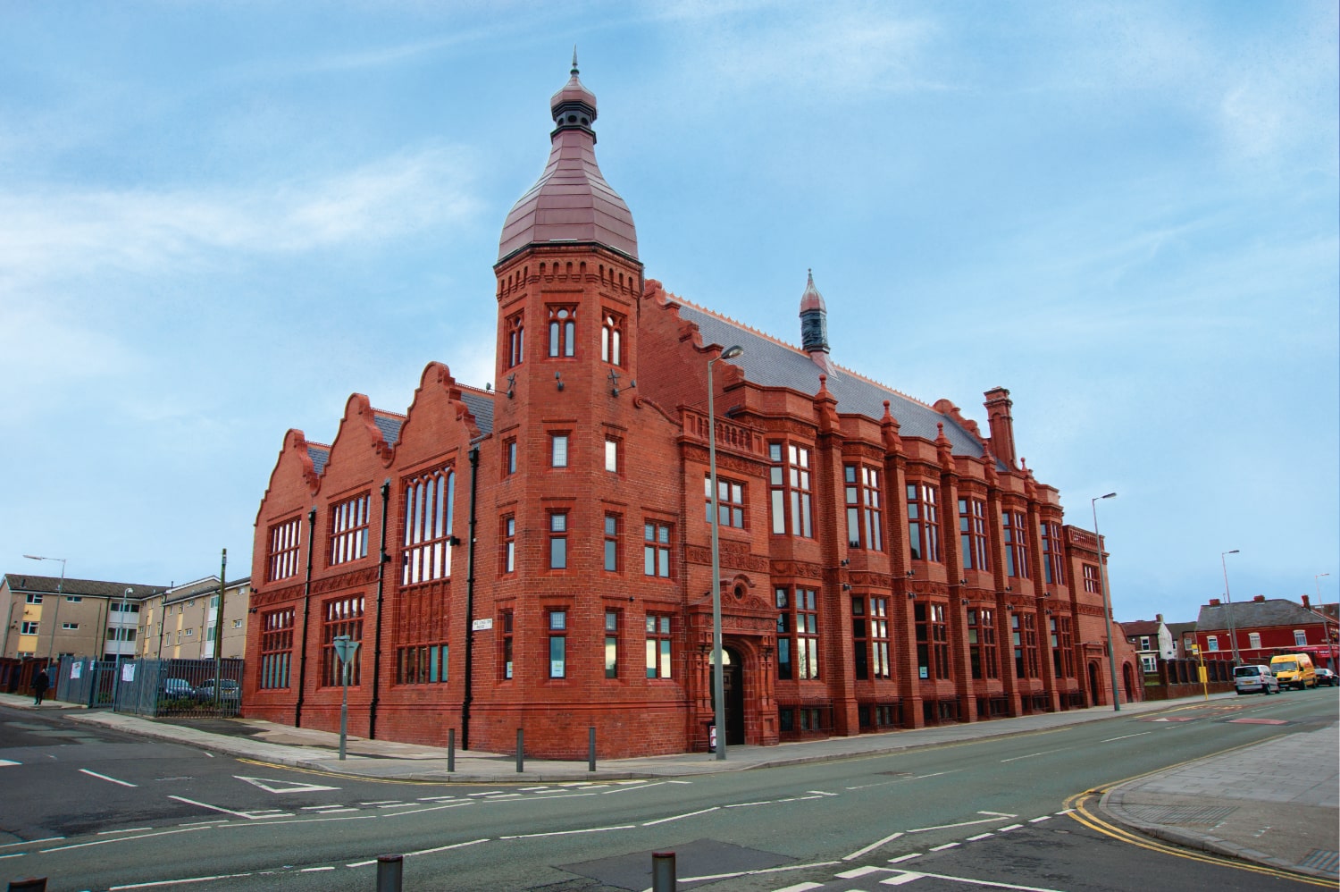 Home | The Florrie