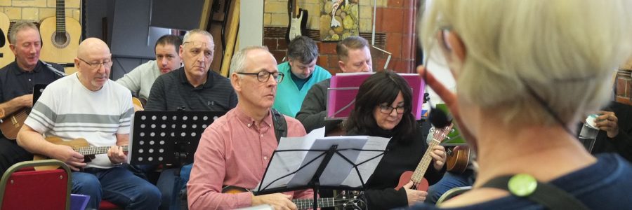 My First Class at The Florrie