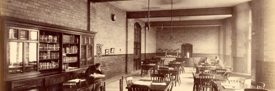 Announcing The Florrie Archive
